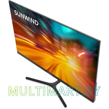 Монитор SunWind SM-24FI401 картинка 3